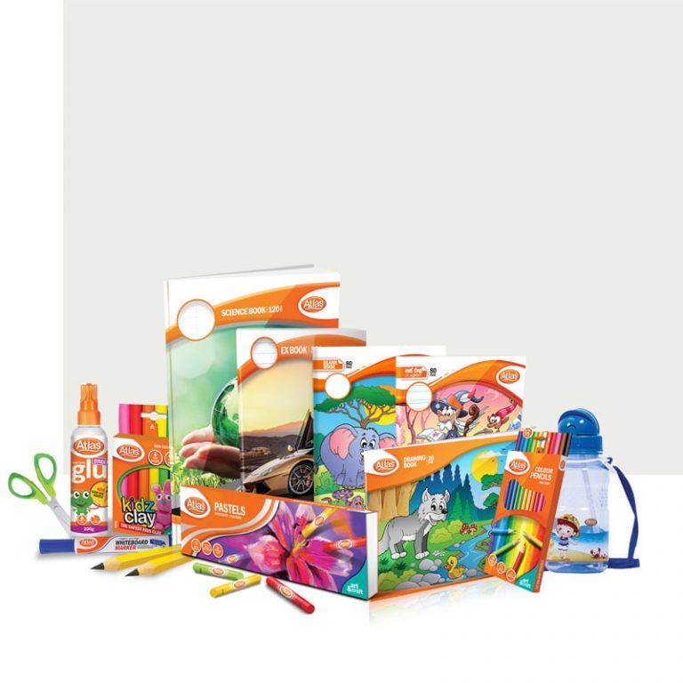 Atlas Atlas stationery online shopping