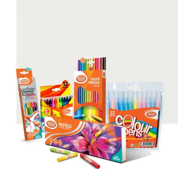 Atlas Atlas stationery online shopping