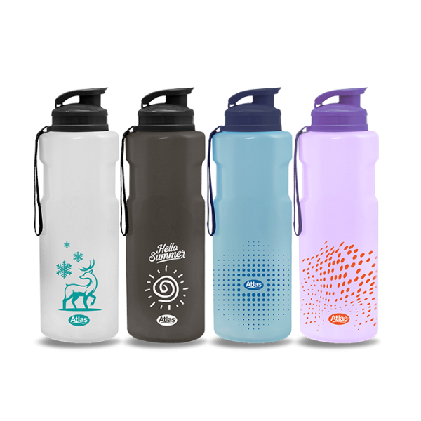 Atlas Water Bottle JUMBO 1.5L