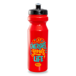 Atlas Water Bottle GYM FIT 750ml - Image 3