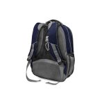 Atlas Active Fit School Bag Blue L C1 - Image 5