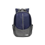 Atlas Active Fit School Bag Blue L C1 - Image 2