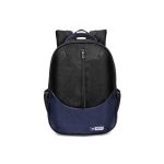 Atlas Active Fit School Bag Blue L C1 - Image 3