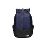 Atlas Active Fit School Bag Blue L C1 - Image 4