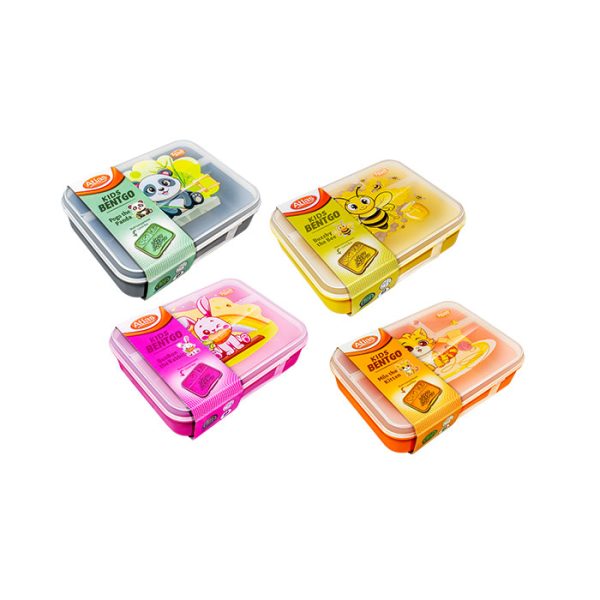 Atlas Lunch Box Kids Bentgo