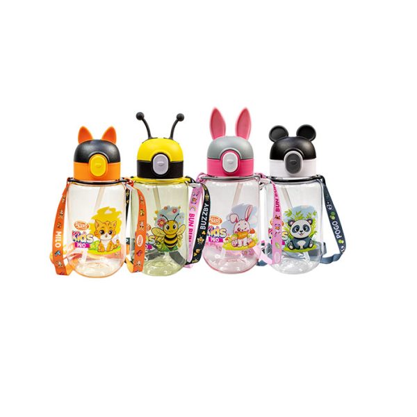 Atl Water Bottle Kids Pro 650ml-0028