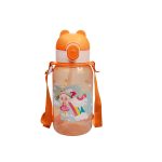 Atl Water Bottle Kids Design 600ml-0040 - Image 3