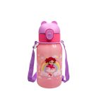 Atl Water Bottle Kids Design 600ml-0040 - Image 5