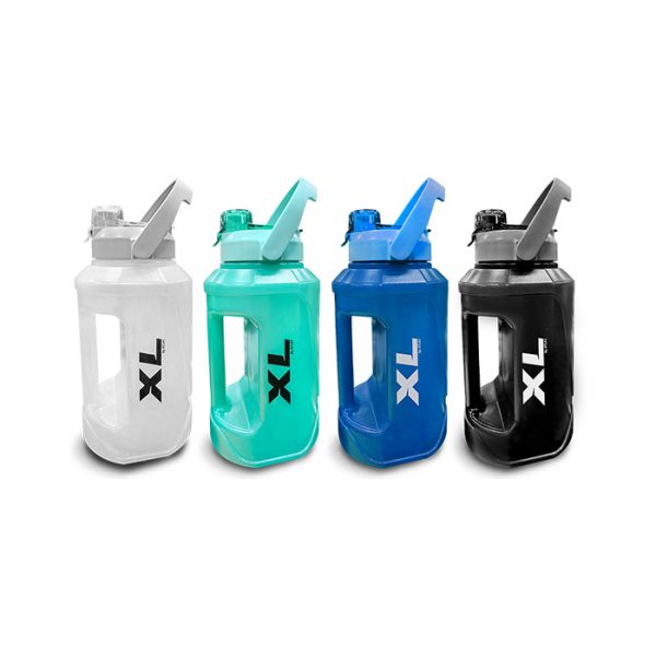 Atlas Water Bottle XL 2L