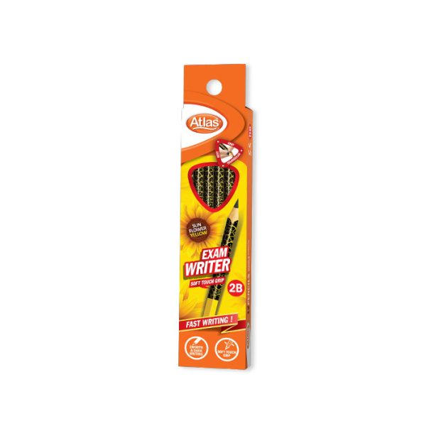 Atl SFY Exam Writer pencil 12pkt - 0280