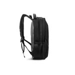 Atlas Active Fit School Bag Black L C1 - Image 5