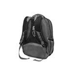 Atlas Active Fit School Bag Black L C1 - Image 6