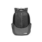 Atlas Active Fit School Bag Black L C1 - Image 3