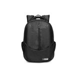 Atlas Active Fit School Bag Black L C1 - Image 2
