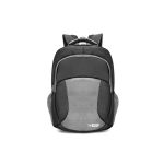 Atlas Active Fit School Bag Black L C2 - Image 3