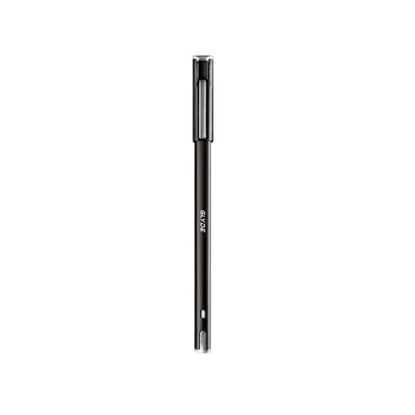 Atlas Glyde Pen Black