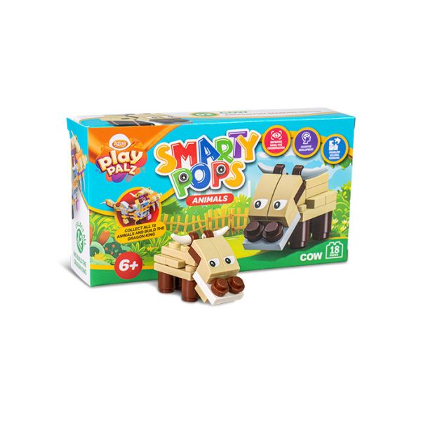 Animal Building Block