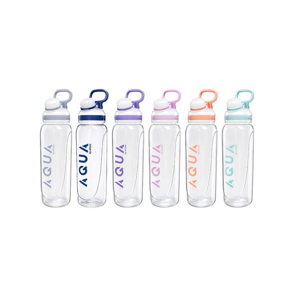 Atlas (SLS Certified) Aqua Water Bottle