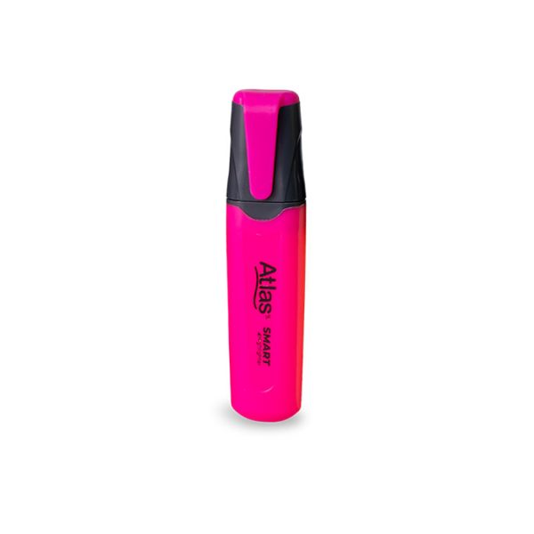 SMART Hilite Pink