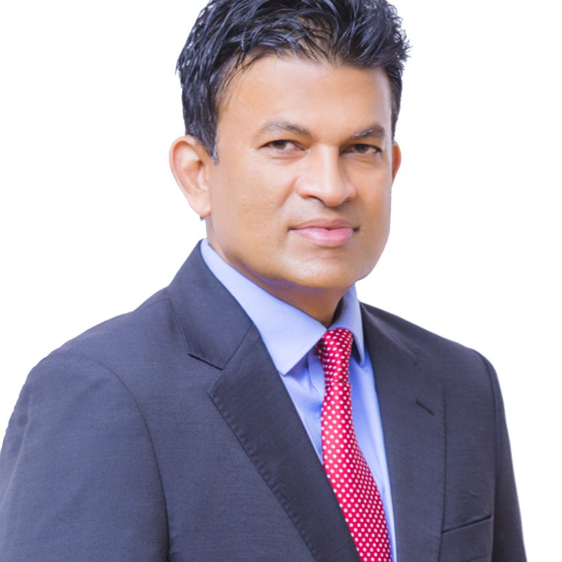 Asitha Samaraweera-Managing Director Asitha Samaraweera-Managing Director