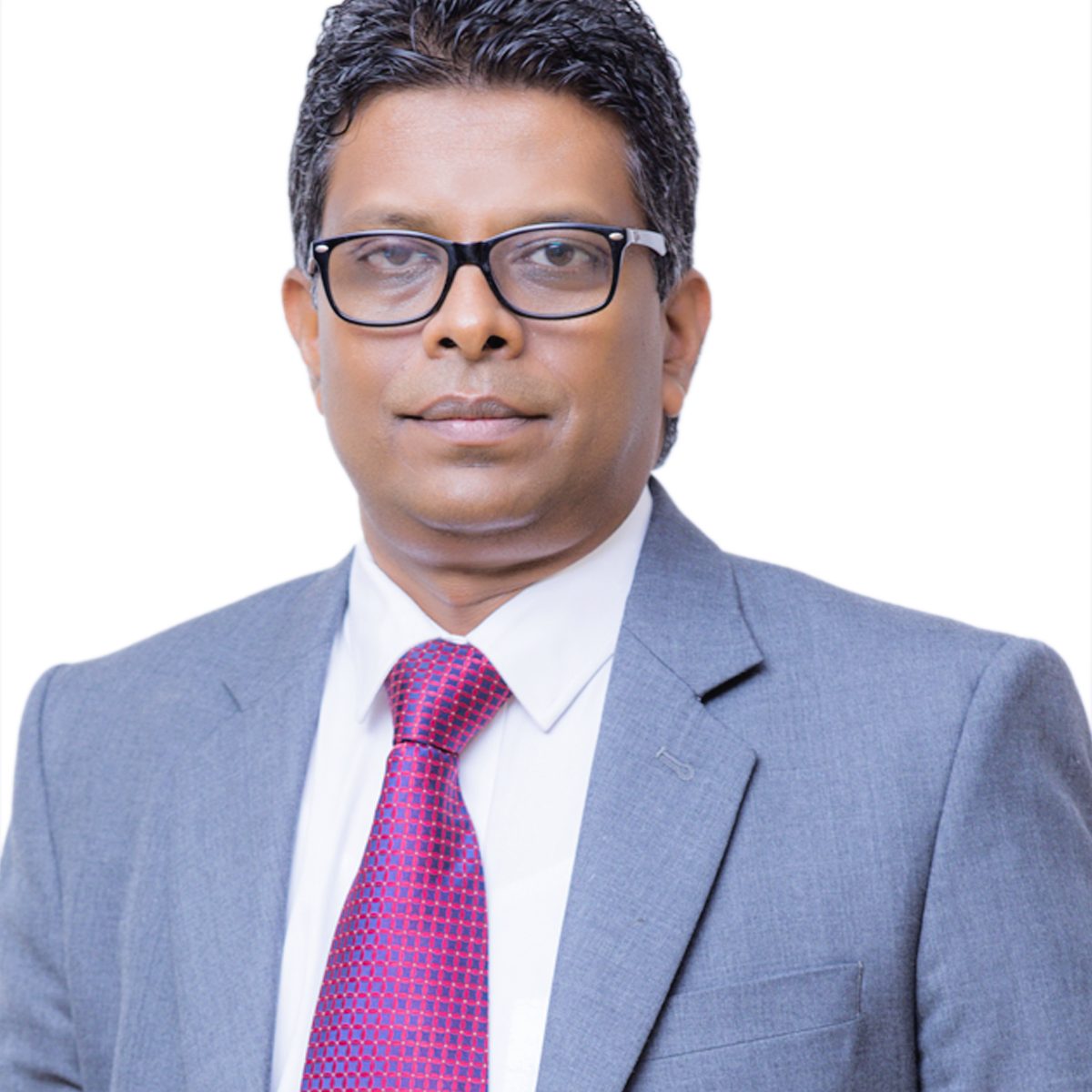 Indrajith Amarathunga-Director-Sales Indrajith Amarathunga-Director-Sales